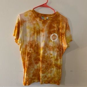 Big bud press tshirt